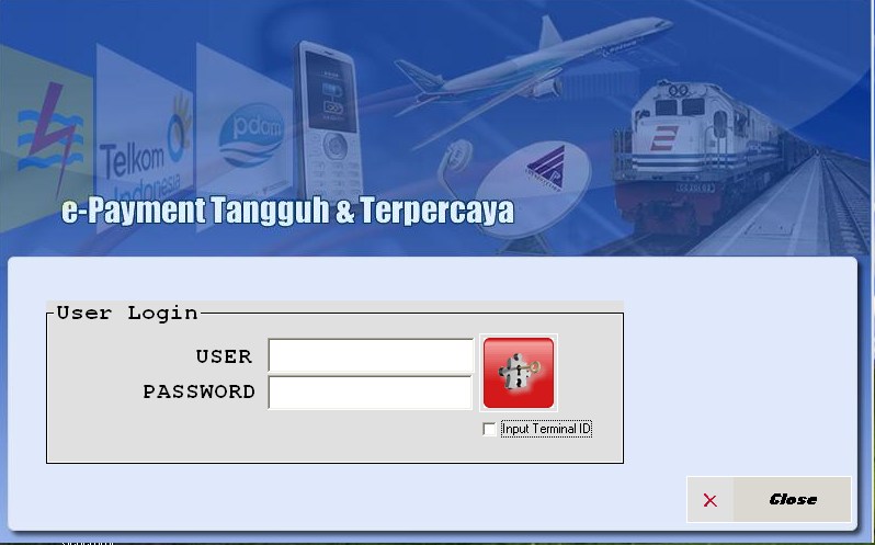 73 TAGIHAN PDAM ONLINE BEKASI, PDAM BEKASI TAGIHAN ONLINE ...