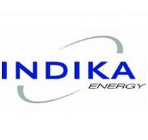 Logo PT Indika Energy