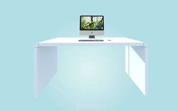 Computer Desk Designs