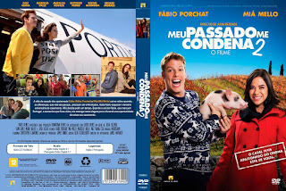 Meu Passado Me Condena 2 sinopse, Meu Passado Me Condena 2 2015, Meu Passado Me Condena 2 cinema, Meu Passado Me Condena 2 dvd, Meu Passado Me Condena 2 capa, Meu Passado Me Condena 2 sinopse, Meu Passado Me Condena 2 trailer