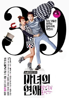 Drama Korea Witch's Romance