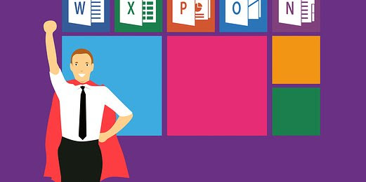 Mengenal Dan Tips Belajar Singkat Serta Manfaat Dari Microsoft Office