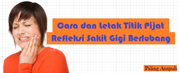 Obat Sakit Gigi