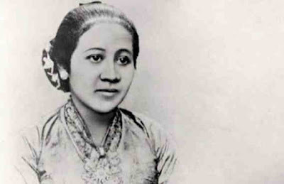  Pejuang Emansipasi Wanita Masa Penjajah  Biografi RA Kartini, Pejuang Emansipasi Wanita Masa Penjajah