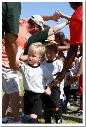 1st soccer game IMG_9354