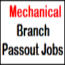 Mechanical branch jobs
