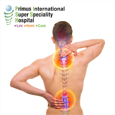 Spine Surgery Hospital in Abuja Nigeria