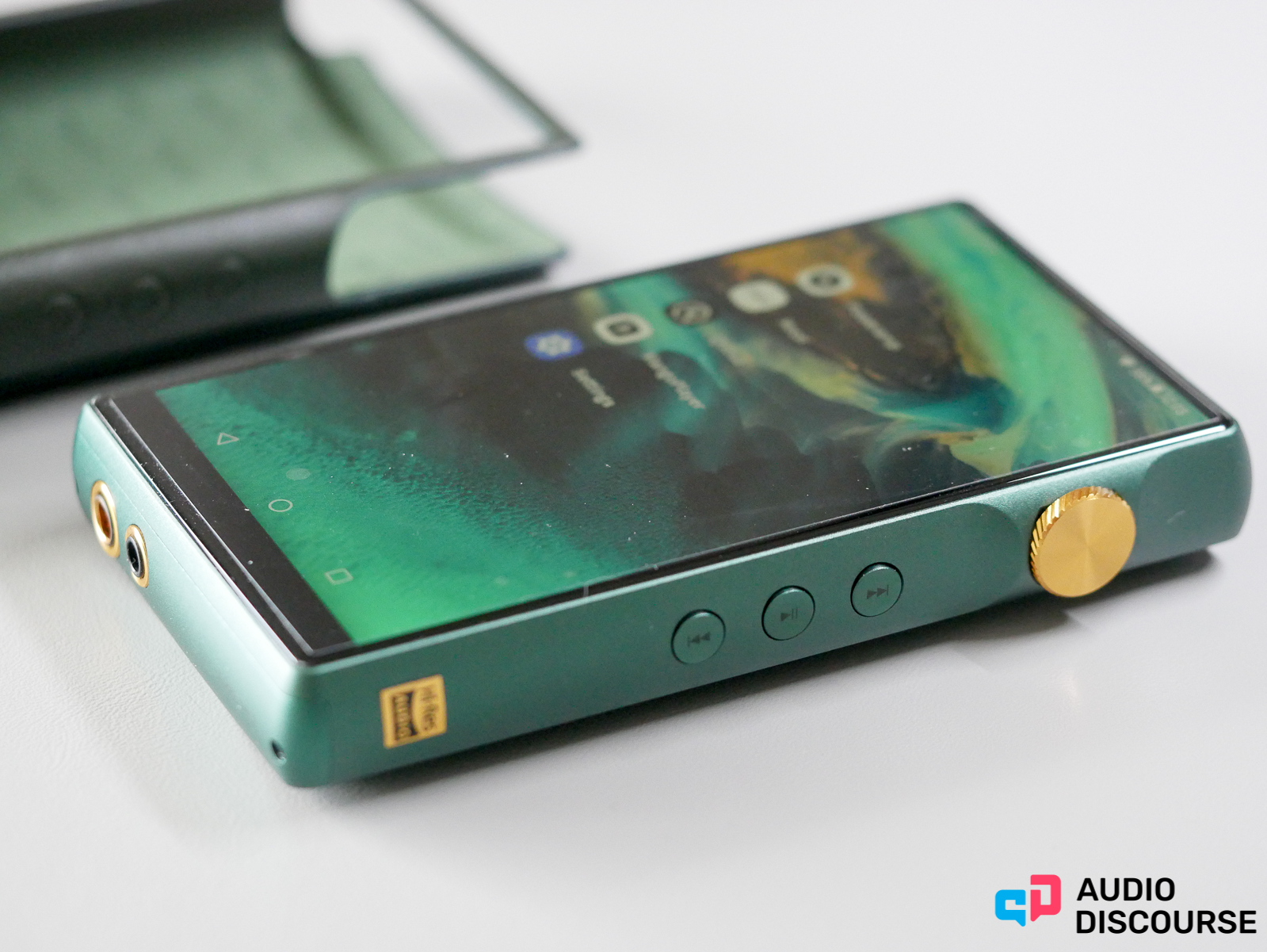 Impressions: iBasso DX240 Digital Audio Player