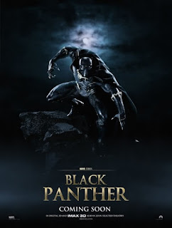 Black Panther (2018)