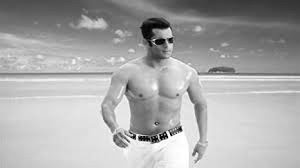 Salman Khan style Full HD Image 