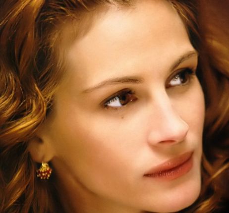 julia roberts young. Julia Robert Most Beautiful