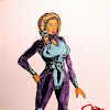 Top Ten Most Beautiful Female Superheroes : Top 20 Most Beautiful Villainesses by BeeWinter55 on ... : 16 female superheroes we'd like to see bare it all.