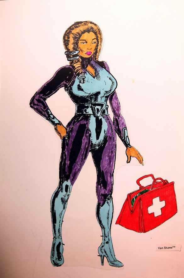 Top Ten Most Beautiful Female Superheroes : Top 20 Most Beautiful Villainesses by BeeWinter55 on ... : 16 female superheroes we'd like to see bare it all.