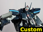 VF-17D Nightmare Bandai