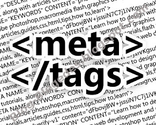 Pairs Of Meta Tag, Part 2