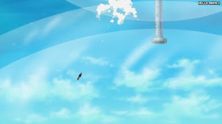 ワンピースアニメ 魚人島編 570話 | ONE PIECE Episode 570