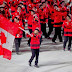 #WEAREWINTER COMES TO AN END 