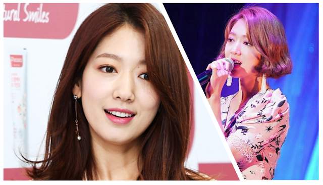 Park shin hye: Internautas opinan sobre su nueva apariencia