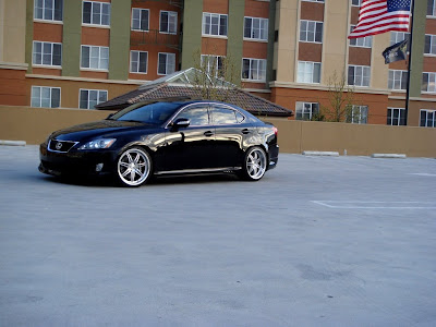 Lexus Is350 Sport. lexus is350 19 inch rims