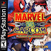 Download Game Ps1 Marvel Vs Capcom : Clash Of Super Heroes Free