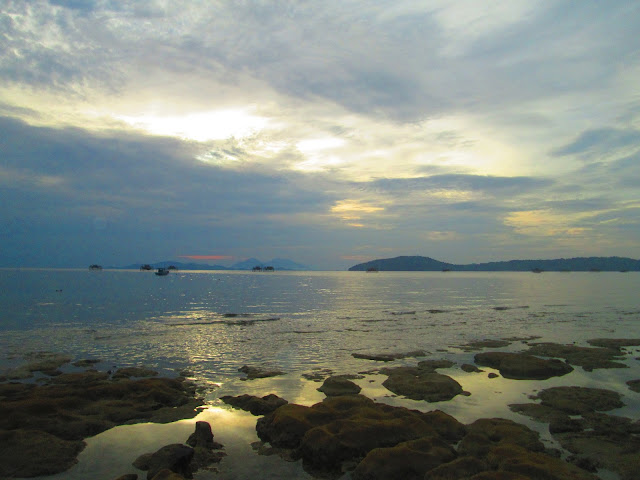 Pulau lemukutan. Tempat wisata di kalimantan barat indonesia
