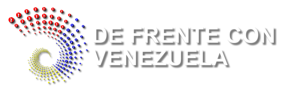 Movimiento De Frente Con Venezuela