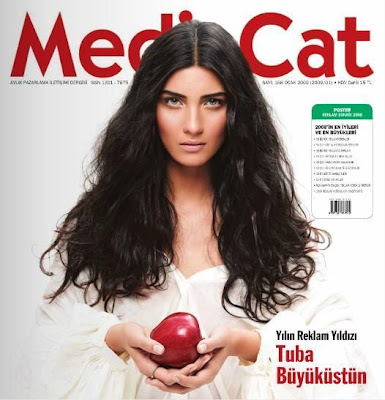 Tuba Buyukustun