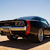 Dodge Challenger Clasico