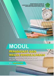 Modul perangkat pembelajaran