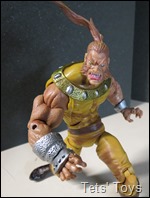 Sabretooth AOA