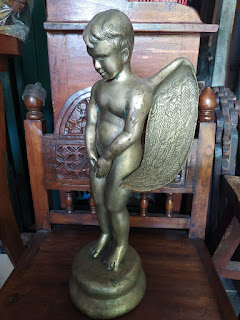 Patung Angel