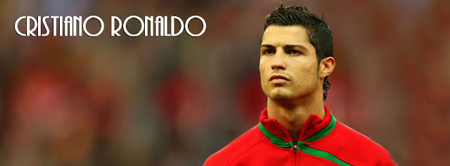 cristiano ronaldo, ronaldo kapak fotoğrafı