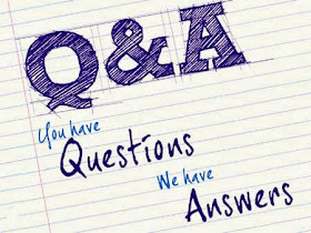 BDSM Q&A Talk Tuesday