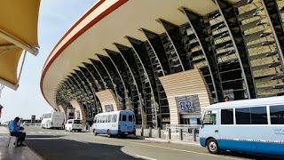 Jeddah Airports