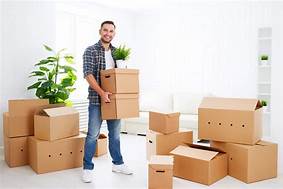 Moving Companies in Dubai