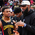 Update: NBA star, LeBron James’ son Bronny discharged from hospital after cardiac arrest