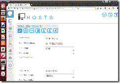 host