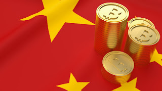 Alsorsa.News | Na surdina, China aprova criptomoedas em Hong Kong e tokens disparam até 500%