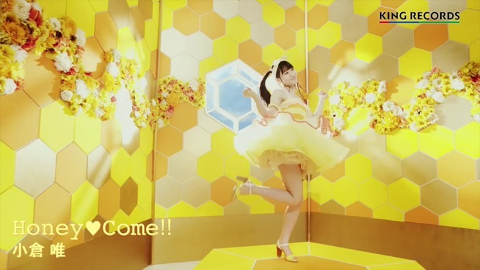 ogura yui_honey come