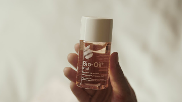 Bio-Oil, Bio-Oil campaign, Bio-Oil Malaysia, Kenali bio-oil, minyak bio-oil, bio oil, kesan menggunakan bio oil, akibat menggunakan bio-oil, kempen bio oil, kempen bio-oil 2018, sebab-sebab perlu guna bio-oil, kenapa perlu guna bio oil?, cara mudah hilangkan parut, guna bio oil parut tiada lagi, parut, stretch mark, cara kurangkan regangan kulit, tona kulit tidak sekata, kulit kering, cara atasi masalah kulit, kandungan dalam bio oil