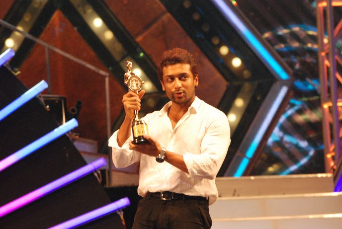 Vijay Awards 2010  Exclusive Images