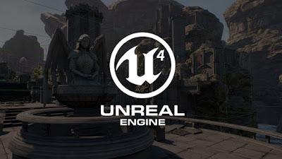 Master en Creación de Videojuegos con Unreal Engine