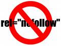 Tukeran Link Yang Curang, rel=nofollow