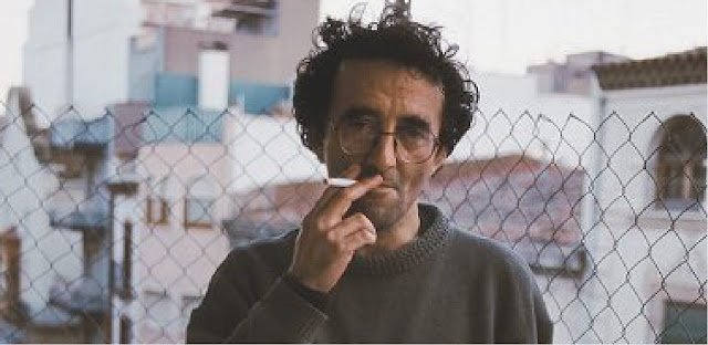 Roberto Bolaño reflexiones