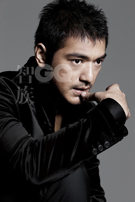 Takeshi Kaneshiro Japan Actor