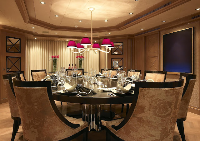 interior design dining room