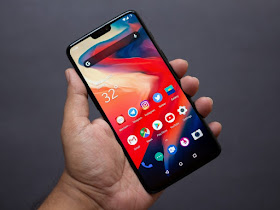 OnePlus 6