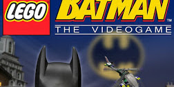 Cheat Lego Batman PS2/PCSX2 Lengkap