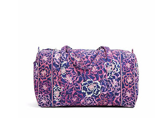 Vera bradley coupon code: SPRING SALE, ONLINE AND IN STORES: 30%OFF select patterns