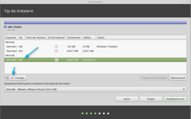 Linux Mint